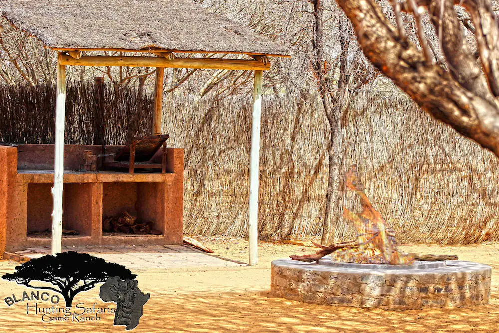 Blanco Hunting Safaris Game Ranch