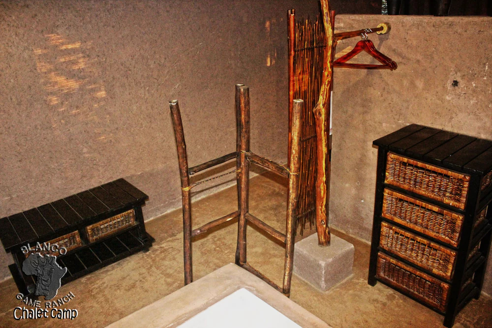 Blanco Hunting Safaris Game Ranch