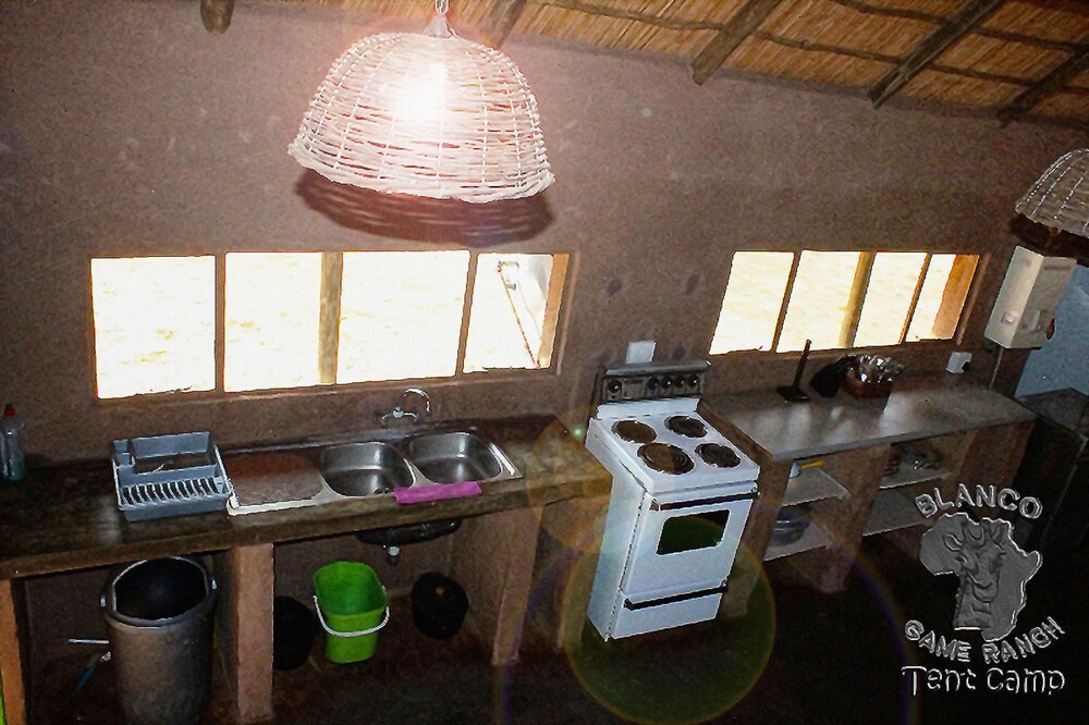 Blanco Hunting Safaris Game Ranch