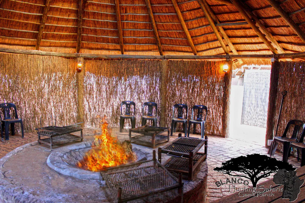 Blanco Hunting Safaris Game Ranch