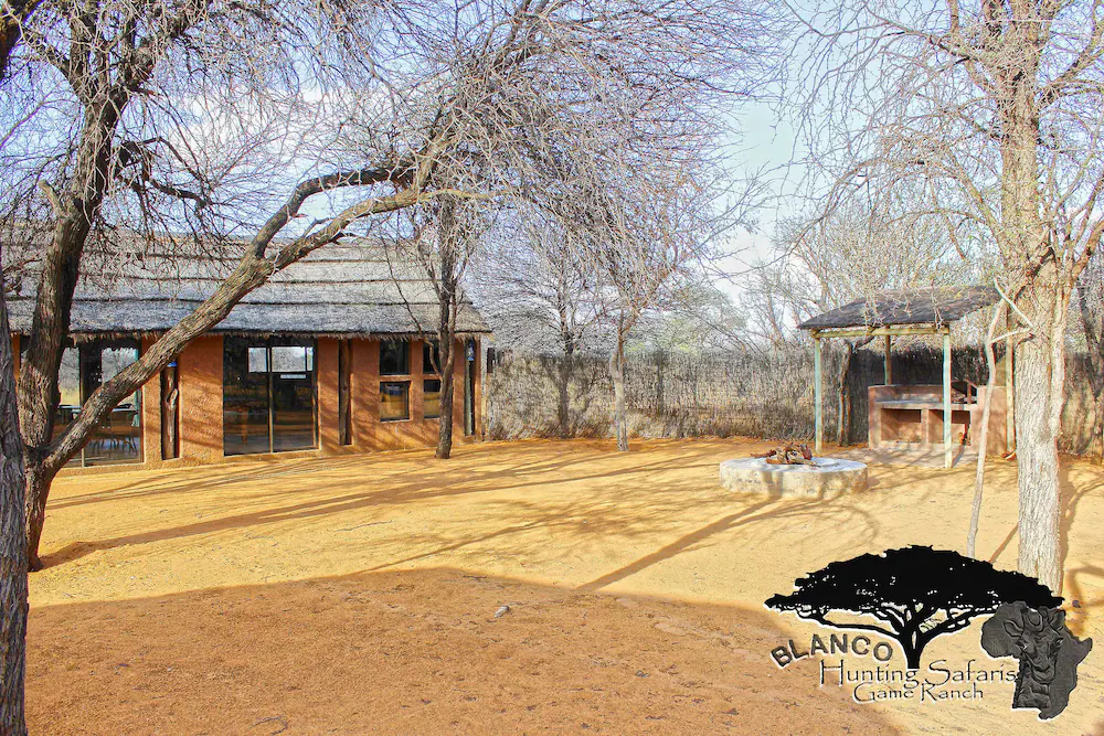 Blanco Hunting Safaris Game Ranch