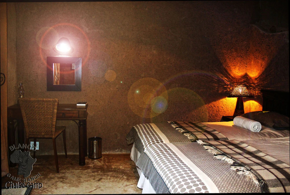 Blanco Hunting Safaris Game Ranch