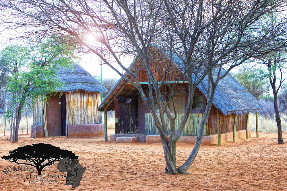 Blanco Hunting Safaris Game Ranch