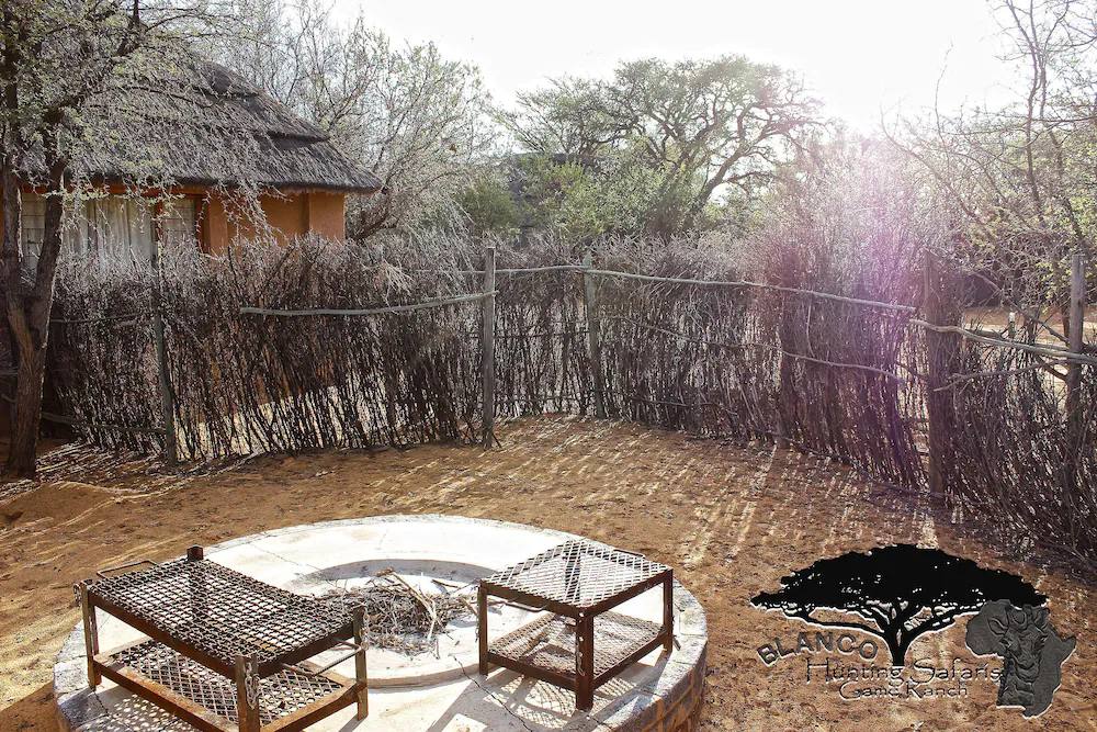 Blanco Hunting Safaris Game Ranch