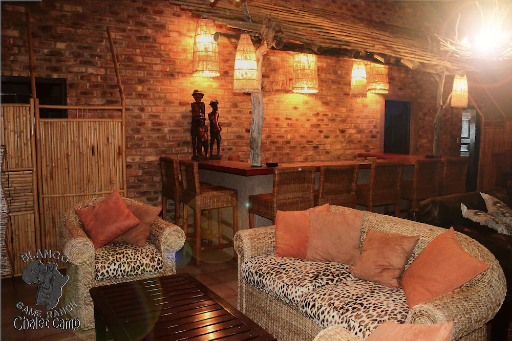 Blanco Hunting Safaris Game Ranch