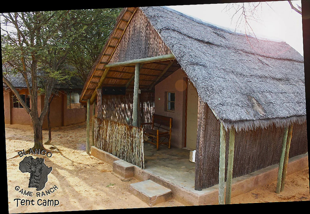 Blanco Hunting Safaris Game Ranch