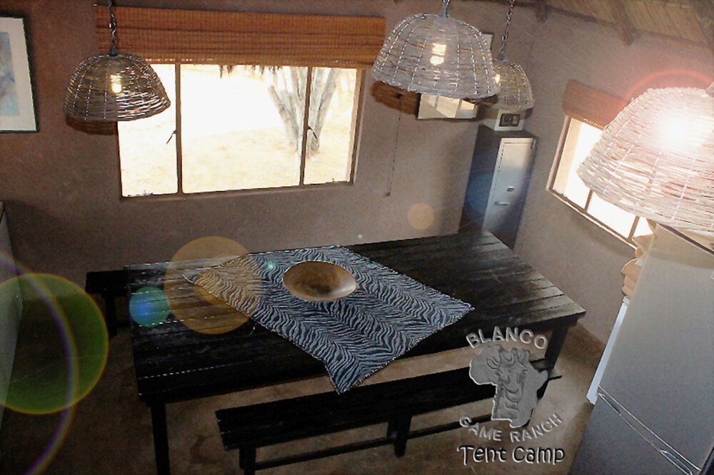 Blanco Hunting Safaris Game Ranch