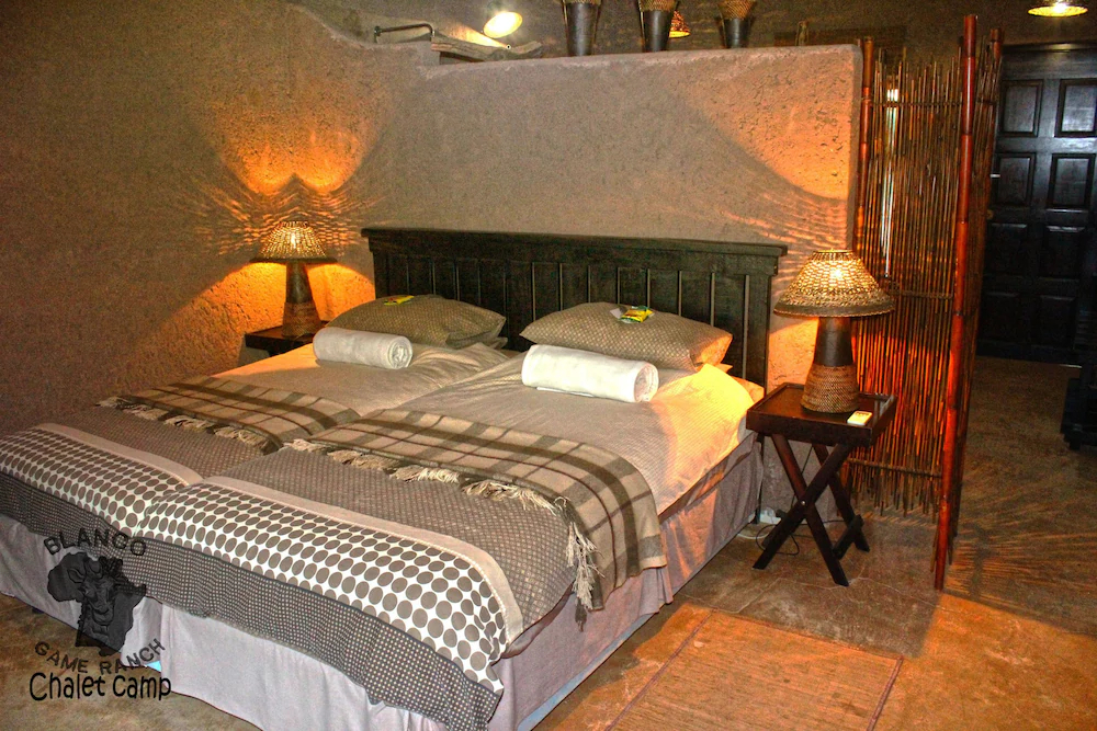 Blanco Hunting Safaris Game Ranch