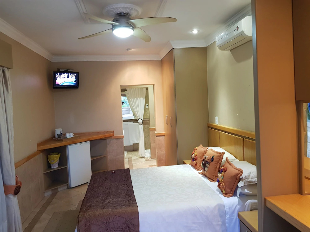 Bubez Guest House
