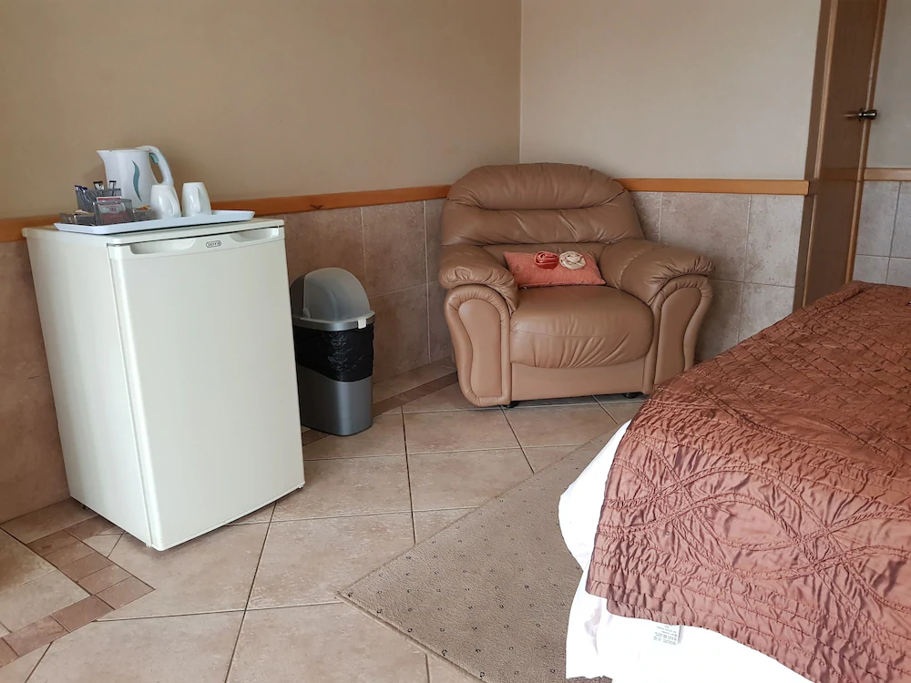 Bubez Guest House
