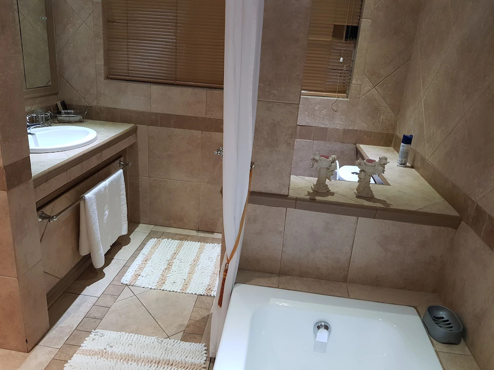 Bubez Guest House