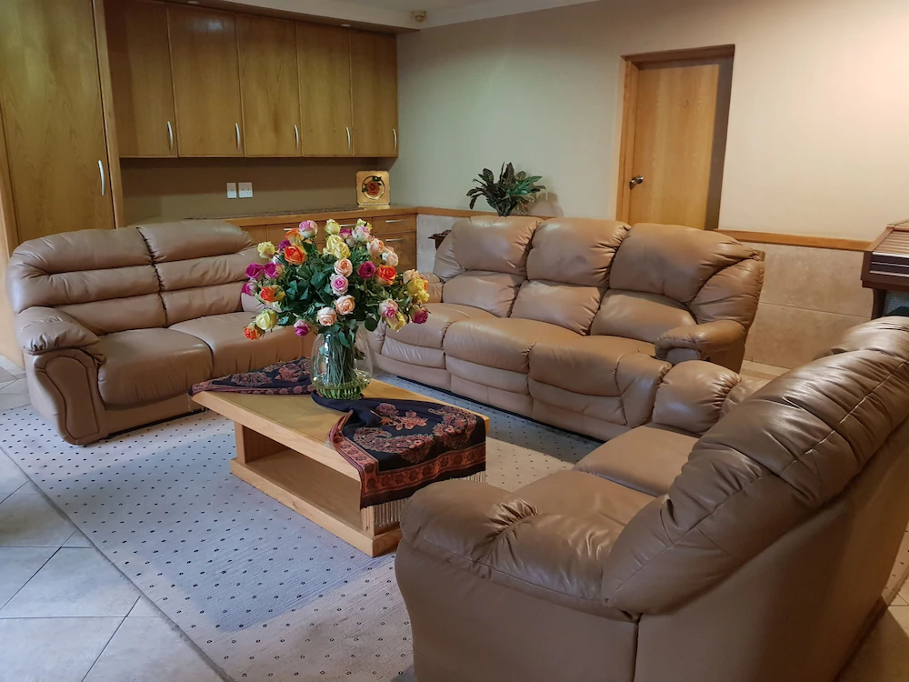 Bubez Guest House