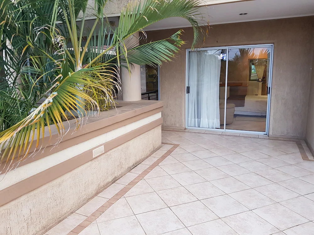 Bubez Guest House