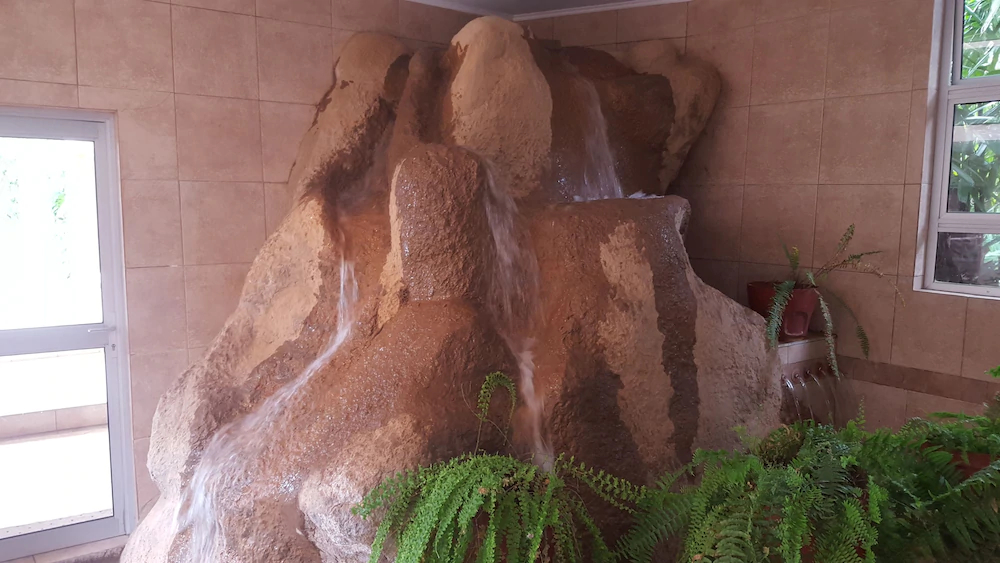 Bubez Guest House