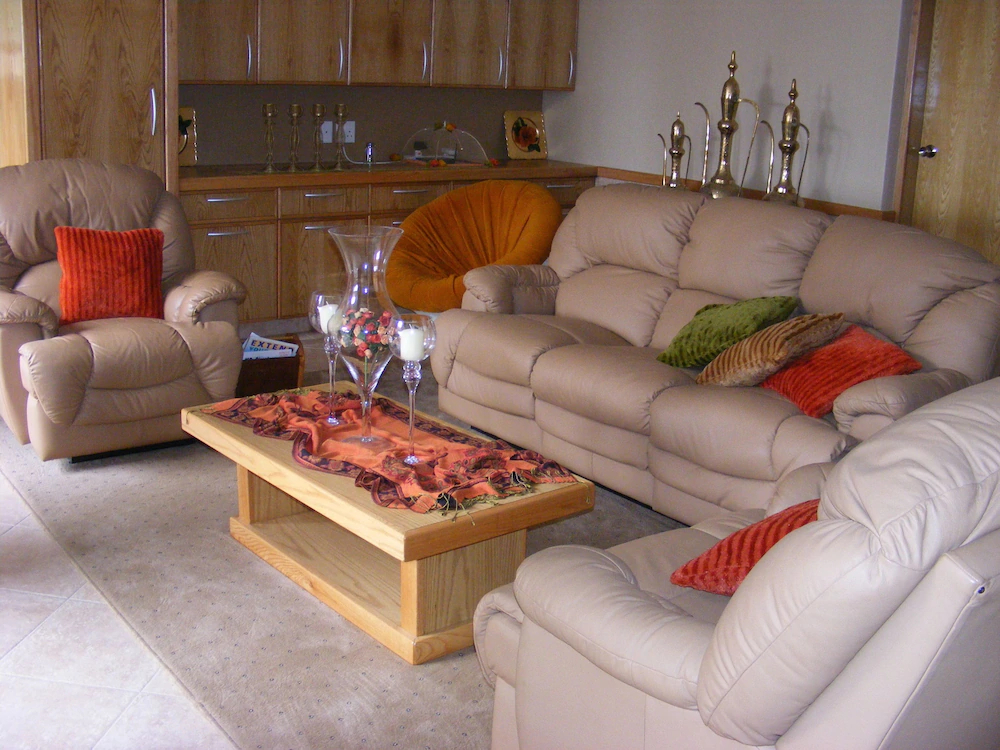 Bubez Guest House