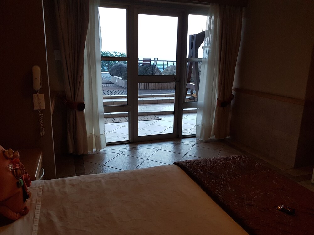 Bubez Guest House