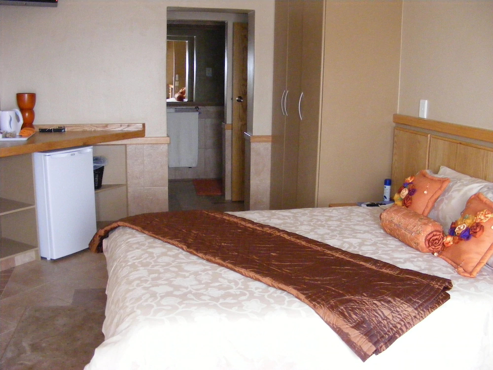 Bubez Guest House