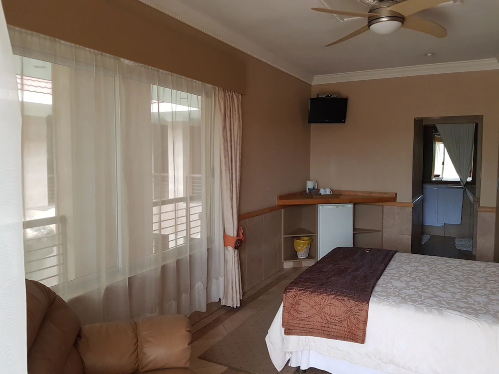 Bubez Guest House