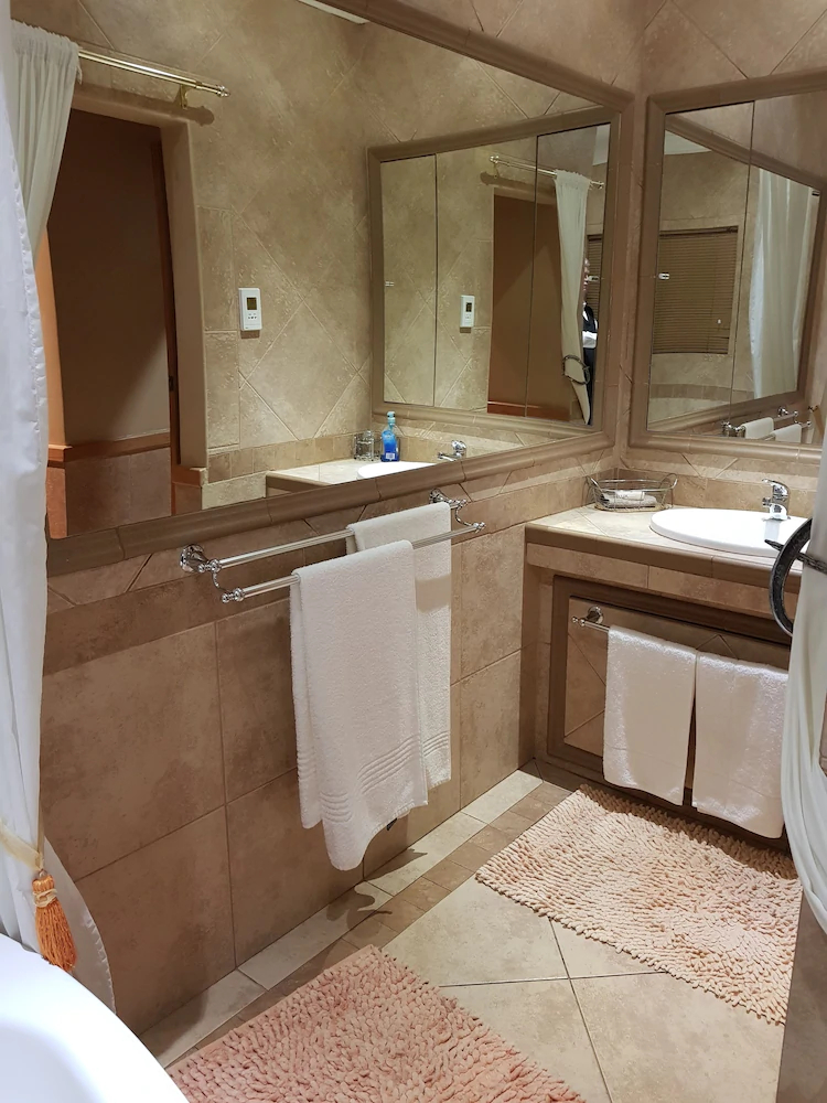 Bubez Guest House
