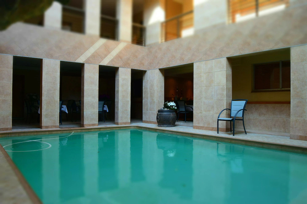 Bubez Guest House