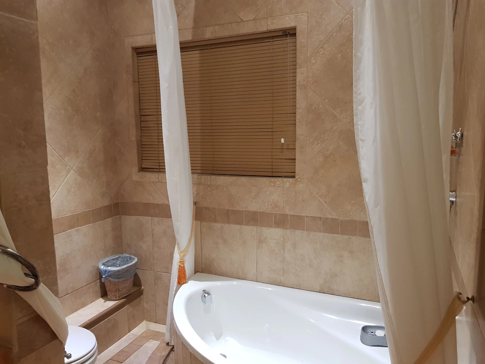 Bubez Guest House