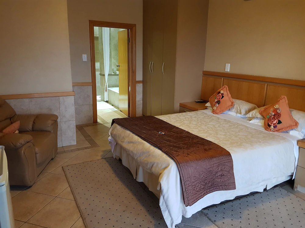 Bubez Guest House