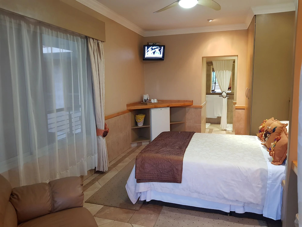 Bubez Guest House