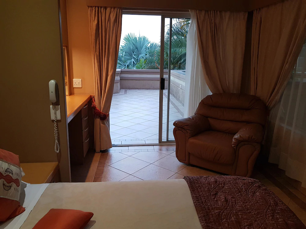 Bubez Guest House