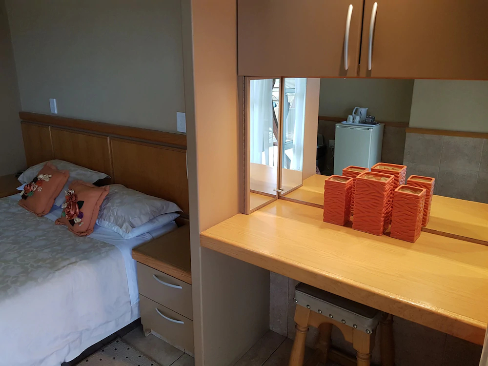 Bubez Guest House