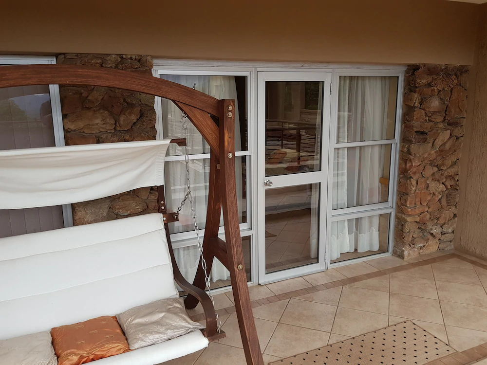 Bubez Guest House