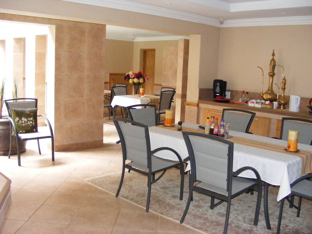 Bubez Guest House
