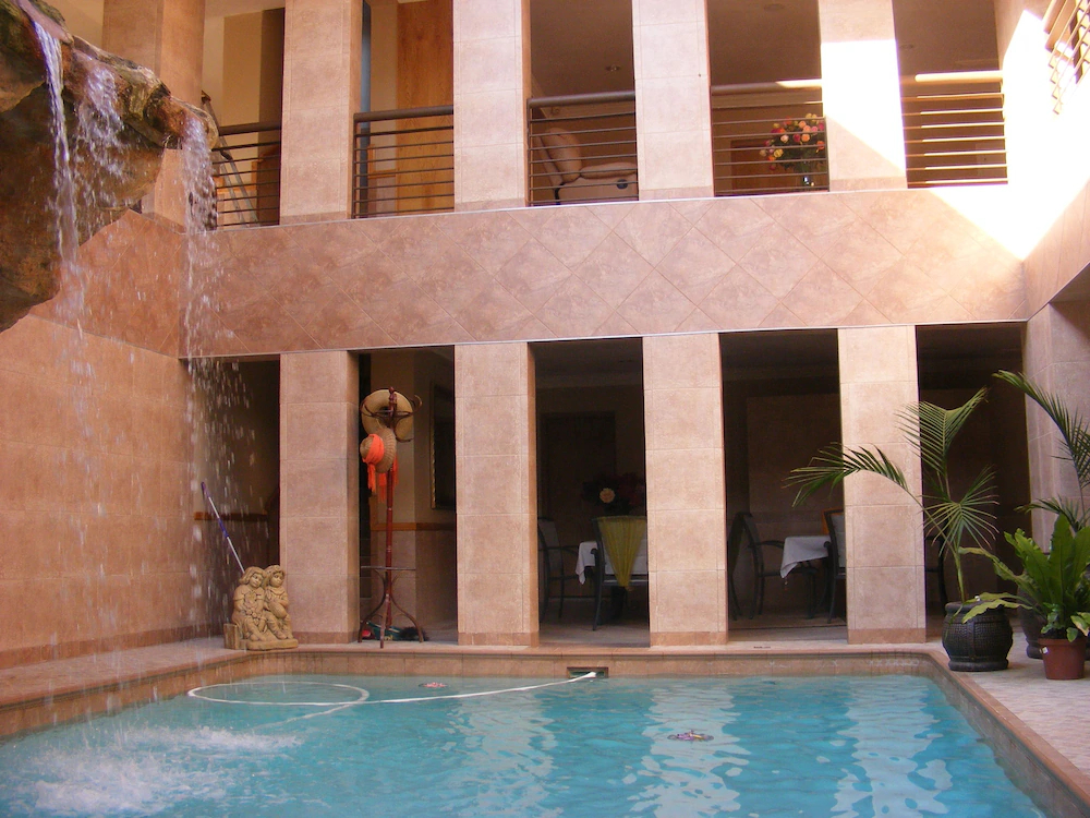Bubez Guest House