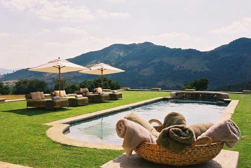 Dawsons Game & Trout Farm Lodge
