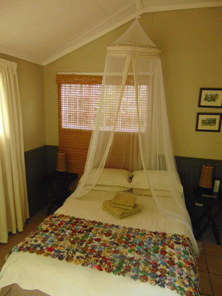 Fountain Baths Guest Cottages