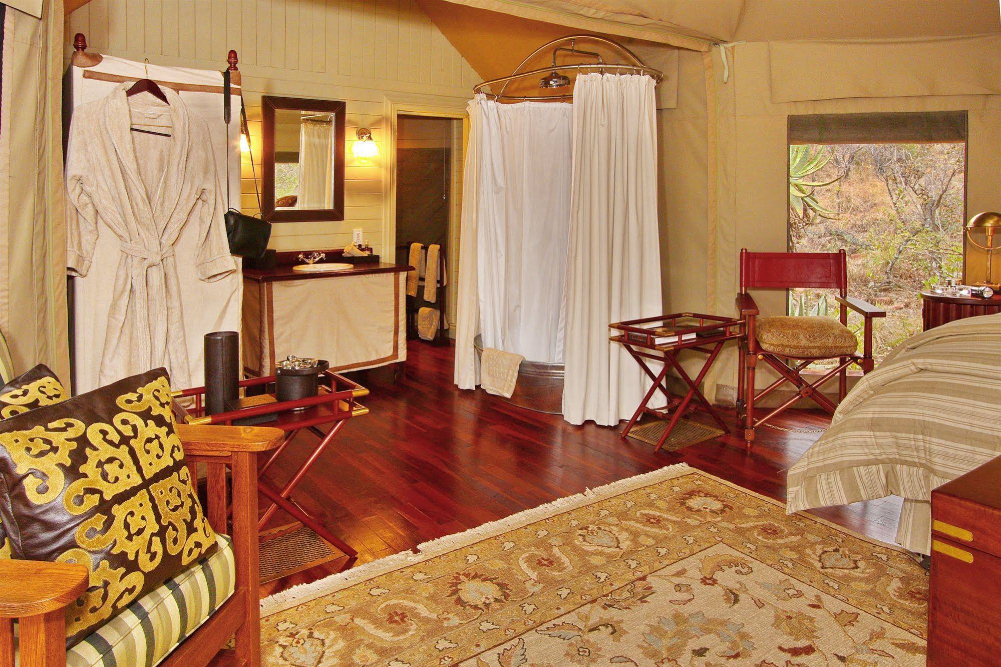 Nkomazi Private Game Reserve