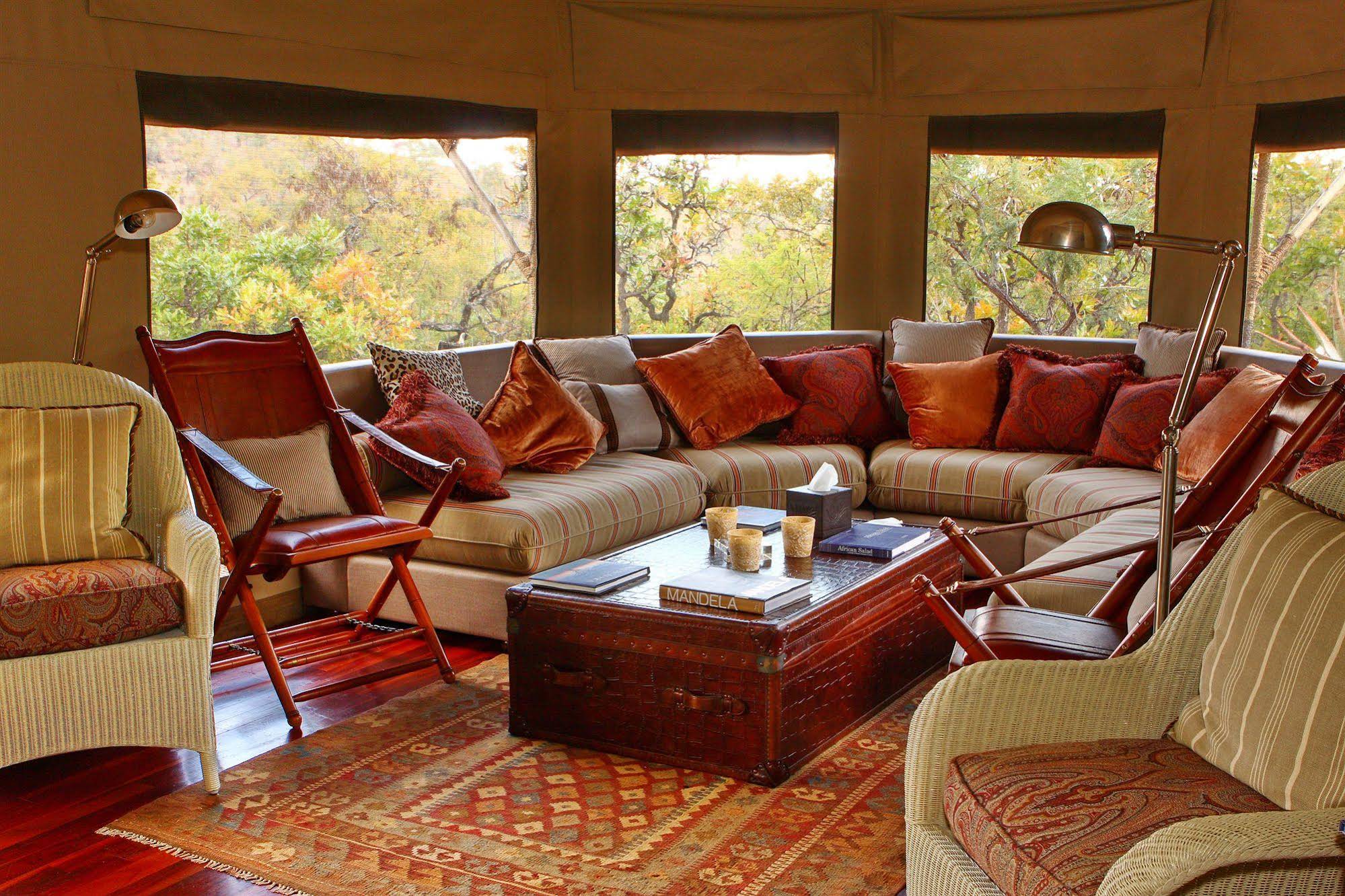 Nkomazi Private Game Reserve