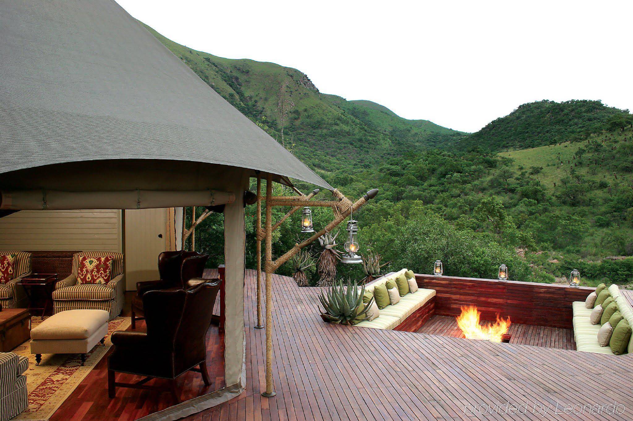 Nkomazi Private Game Reserve
