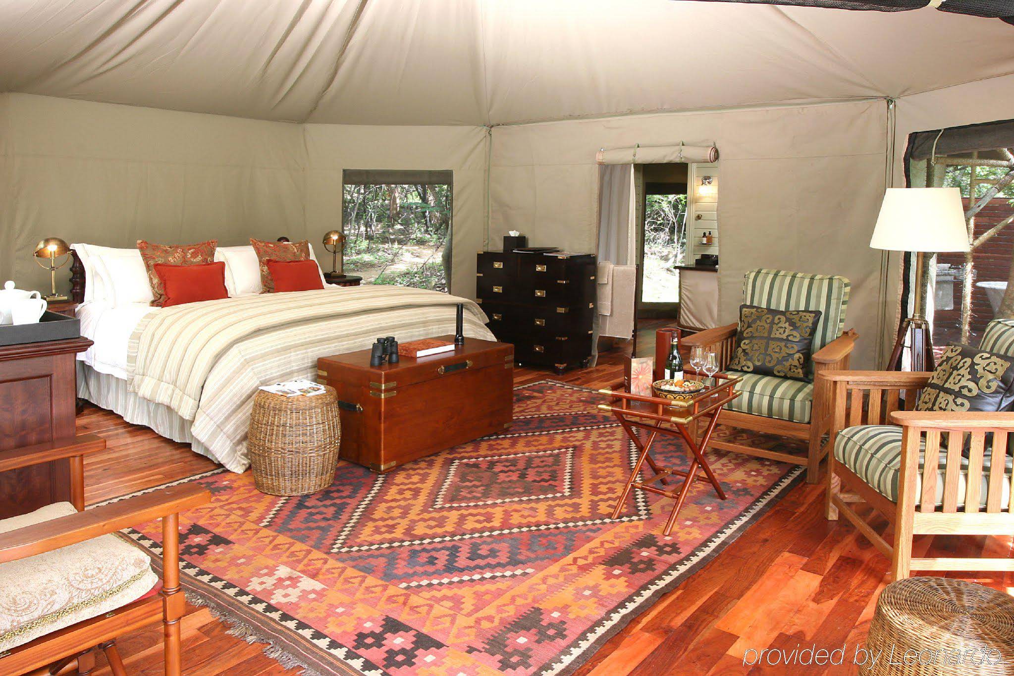 Nkomazi Private Game Reserve