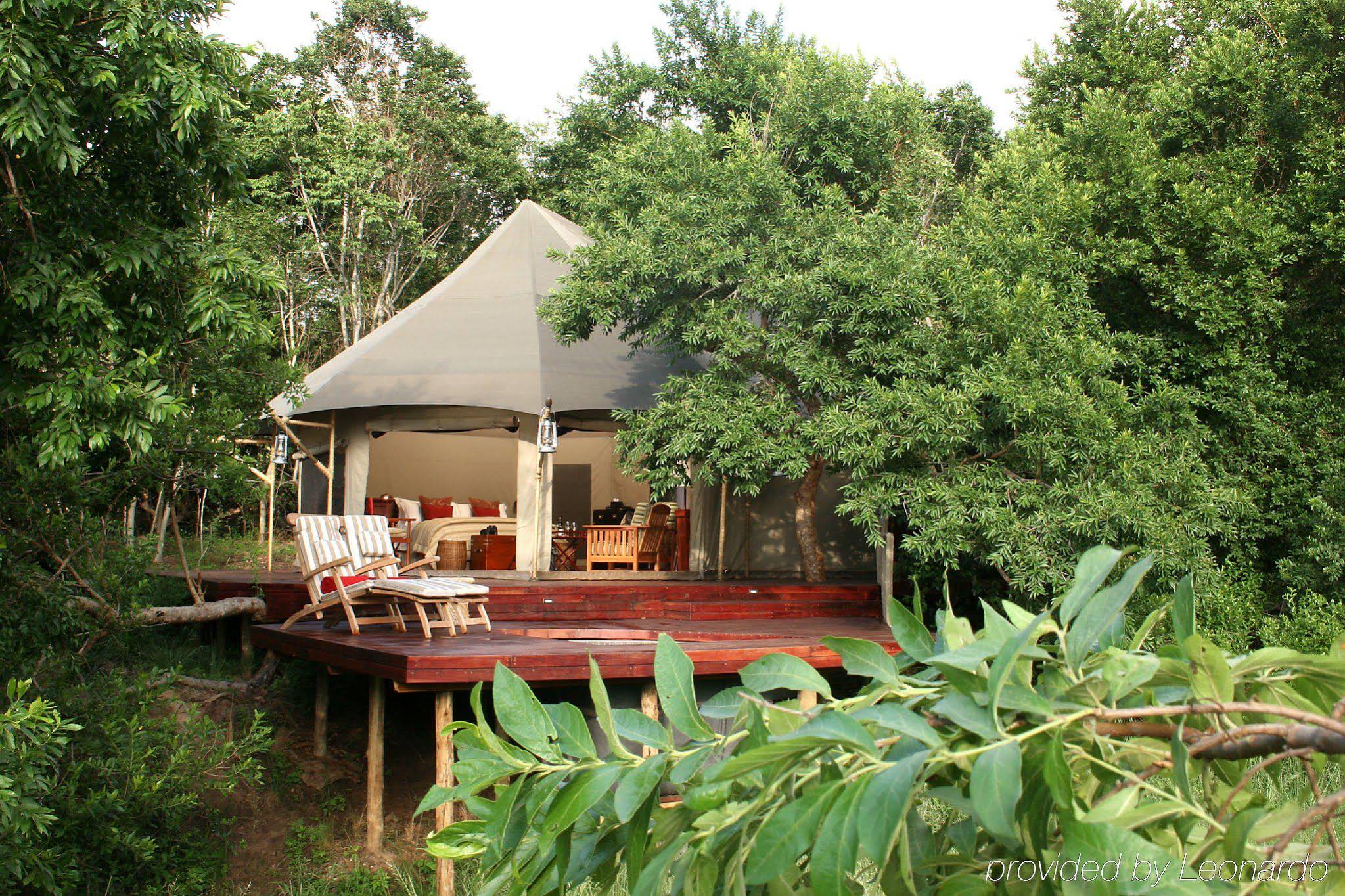 Nkomazi Private Game Reserve