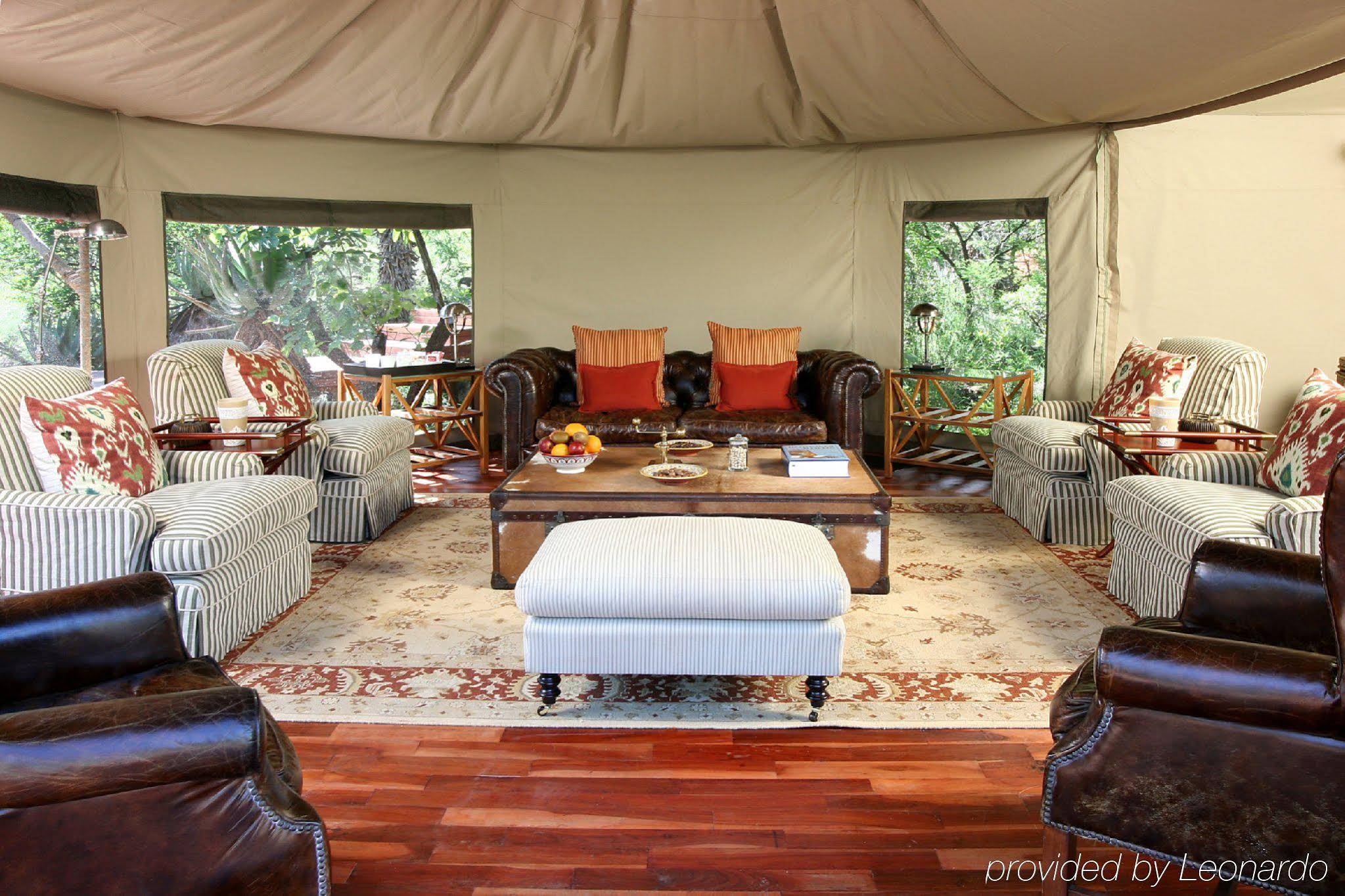 Nkomazi Private Game Reserve