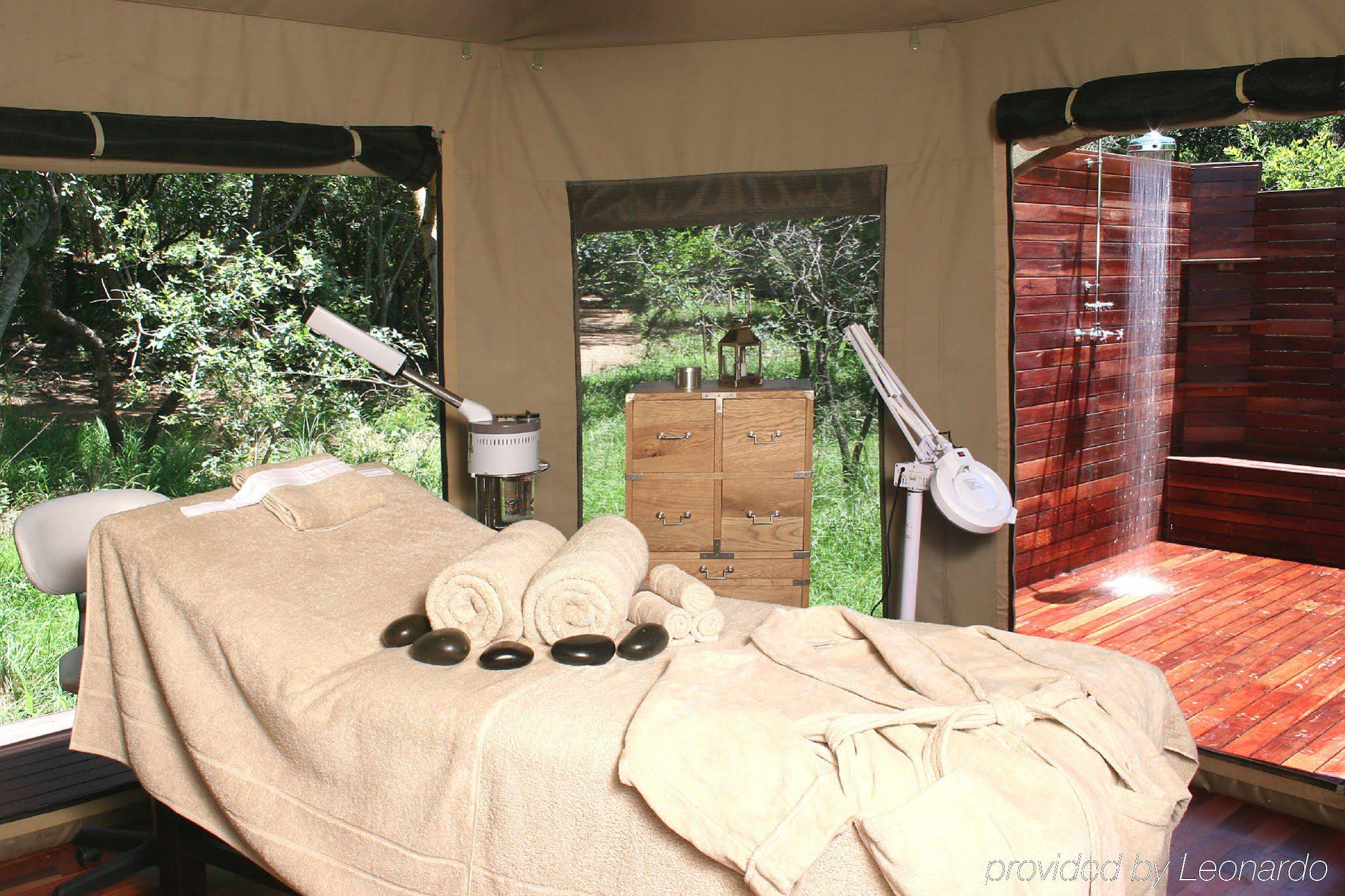 Nkomazi Private Game Reserve
