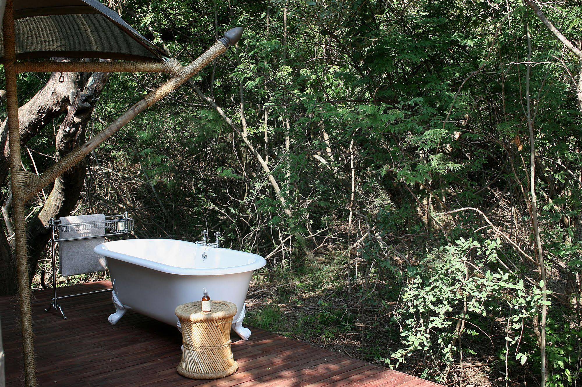 Nkomazi Private Game Reserve