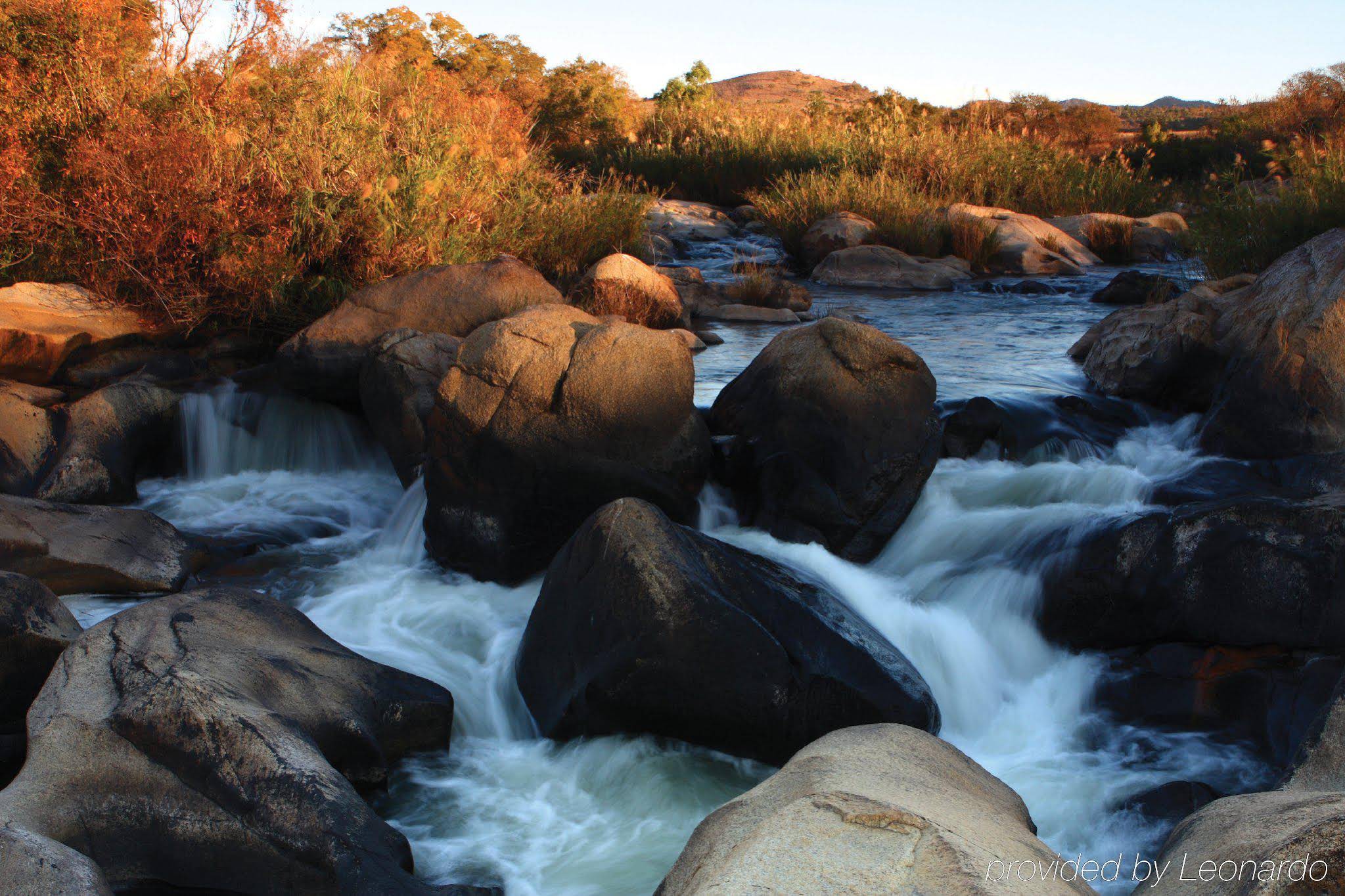 Nkomazi Private Game Reserve