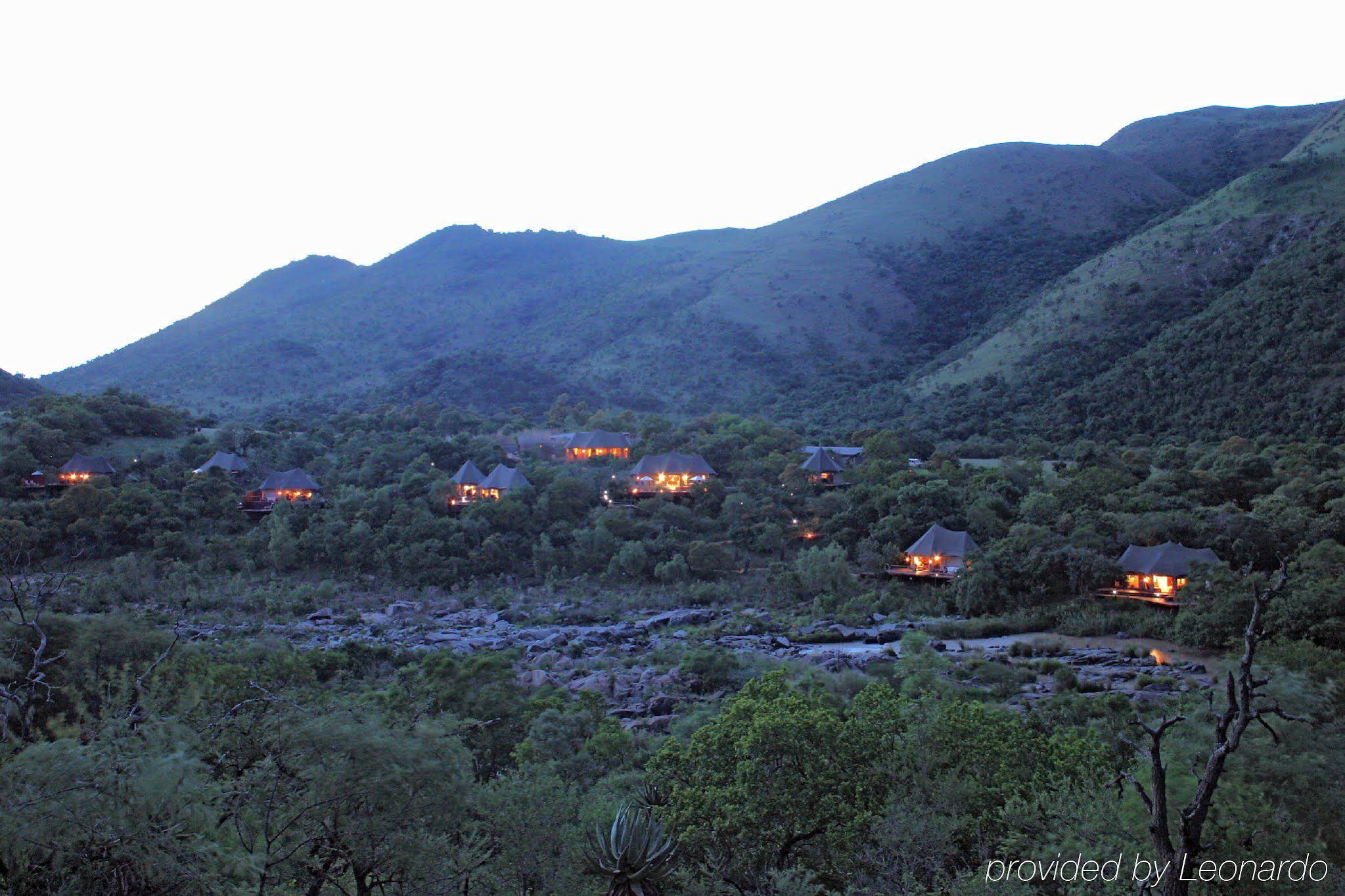 Nkomazi Private Game Reserve