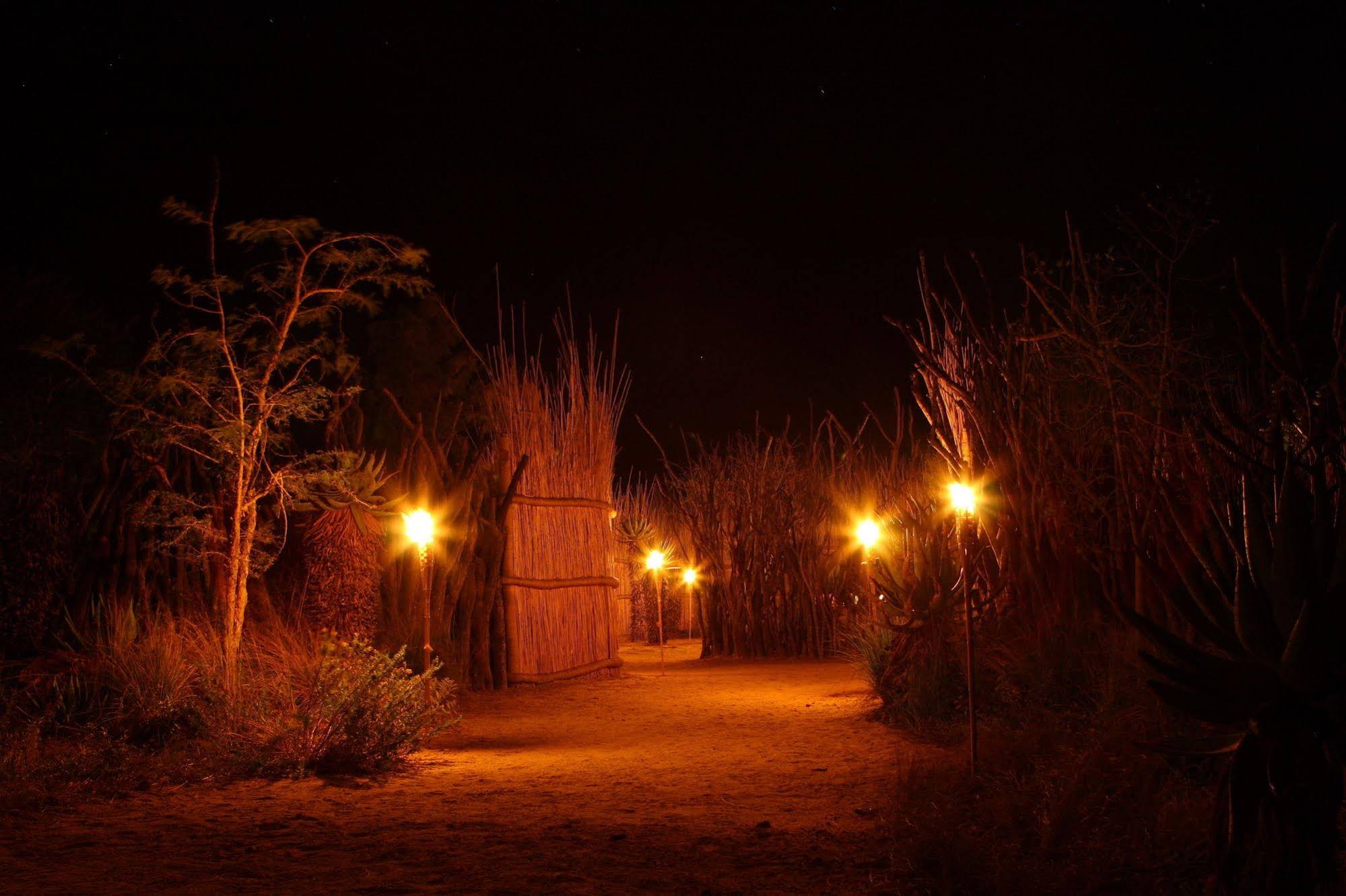 Nkomazi Private Game Reserve