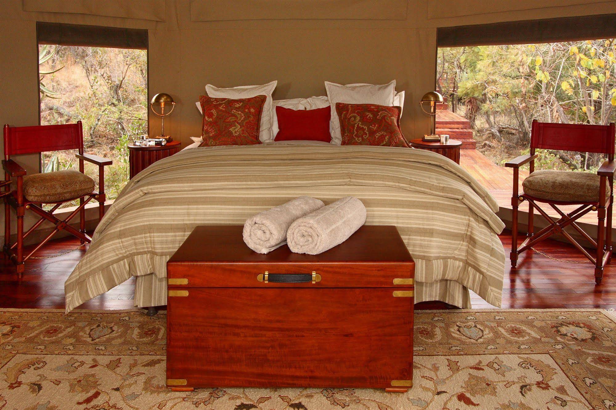 Nkomazi Private Game Reserve