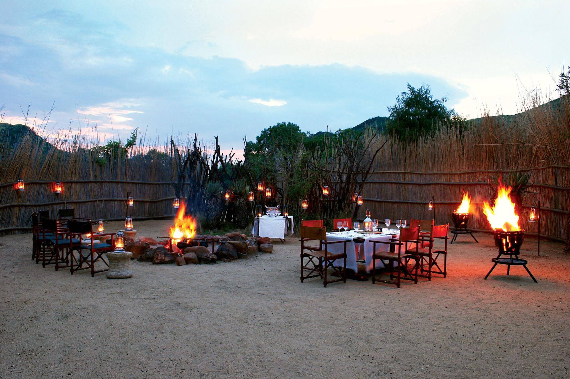 Nkomazi Private Game Reserve