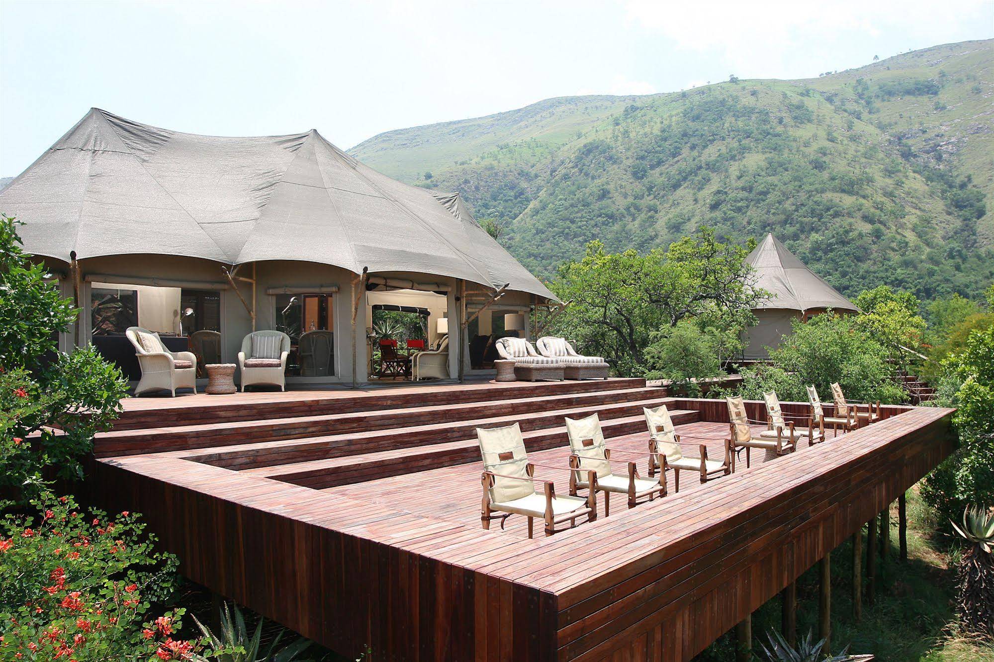 Nkomazi Private Game Reserve