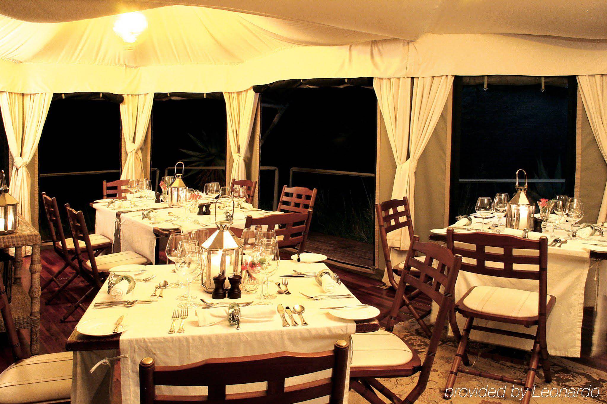 Nkomazi Private Game Reserve