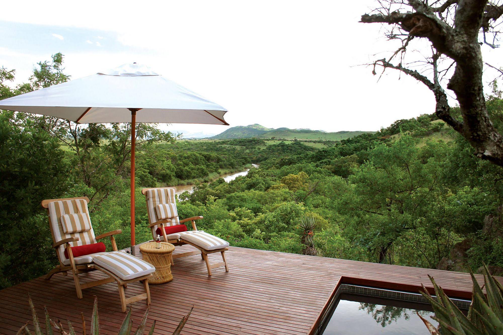 Nkomazi Private Game Reserve